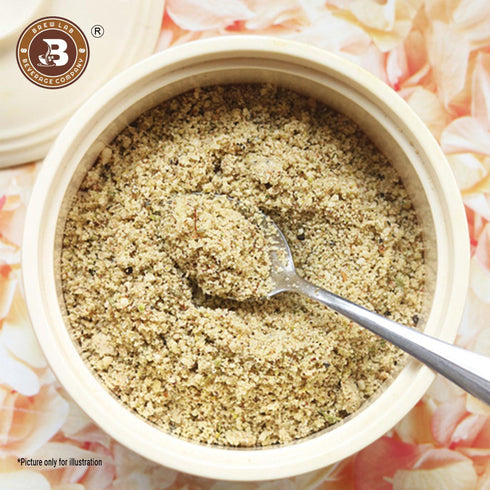 Brew Lab Vegan Thandai Drink Mix